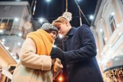 “추운 게 아니라 설레는 계절” 해외로 떠나는 커플 겨울 여행지 3선