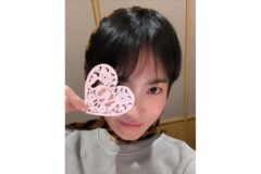 44세 맞아? 송혜교, 숏컷 하고 ‘소년미 폭발’… 생일 근황에 SNS 마비