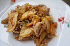 집밥 망치는 ‘이 반찬’.. 계속 먹으면 체내 염증이 급격히 올라갑니다