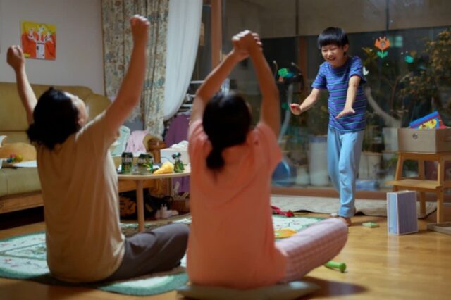 김혜수 2차 응원 상영회로 힘 보탠 ‘세계의 주인’ 15만명 넘본다