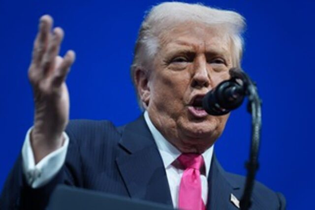 트럼프의 오바마케어 되살리기, 재정 적자 키울까