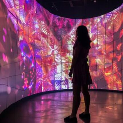 크리스마스 실내 데이트, 평범함 거부하는 짜릿한 장소는 어디?