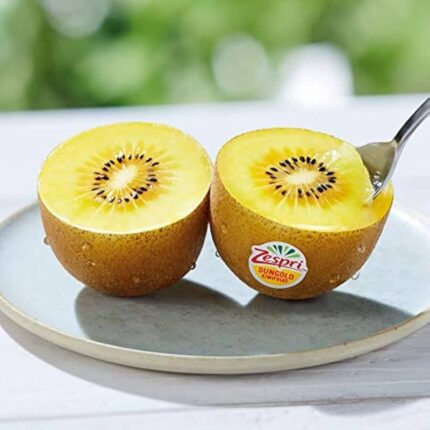 마트에 이 과일 있으면 무조건 챙기세요. 면역 세포 활성도가 5배 뛰어오릅니다