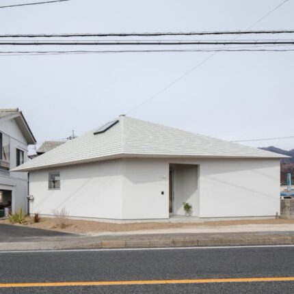날카로운 디테일이 돋보이는 감각적인 공간 설계로 완성한 단독주택짓기! 온라인 랜선집들이, 40평 단독주택 목조주택인테리어