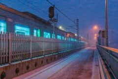 “데이트 성공률 200%” 눈 오는 날 가야 할 서울 공원 추천 4