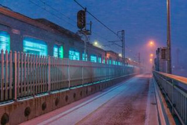 “데이트 성공률 200%” 눈 오는 날 가야 할 서울 공원 추천 4