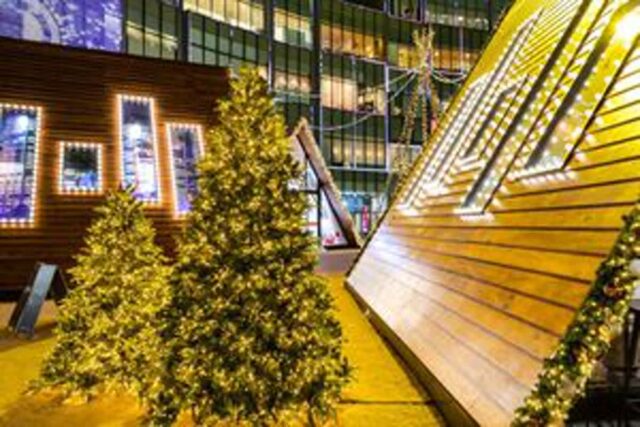 여기 모르면 주말 내내 방콕! 가족, 연인, 친구 모두 행복한 서울 겨울에 가볼 만한 곳 총정리