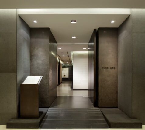 웨스틴 조선 서울 ‘스시조’ 日 미쉐린 1스타 셰프 초청 갈라 디너 연다