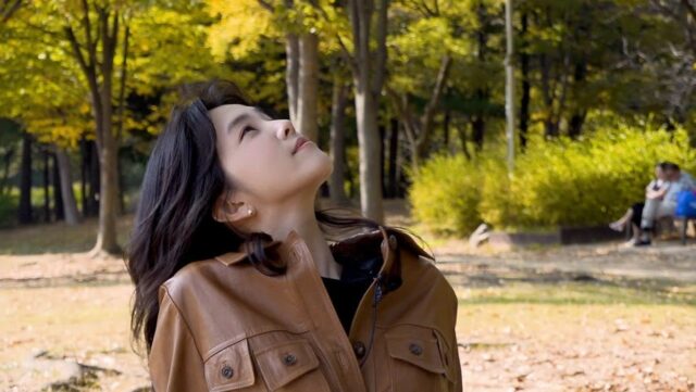 얼마나 예쁘길래? “여자에게는 칭찬 안 한다”던 홍석천이 감탄한 아나운서의 s컬 웨이브펌