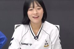 ?? : “토트넘 선수 중에 거슬리는 선수가 있어요”