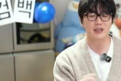 성시경이 알려주는 술먹은 다음 날 숙취 쉽게 토하는 법
