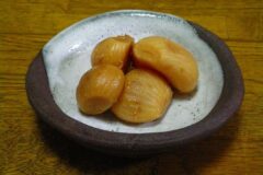 식당에서 이 반찬 먼저 드시면 혈관이 즉시 좁아집니다. 의사들이 가장 말리는 메뉴입니다