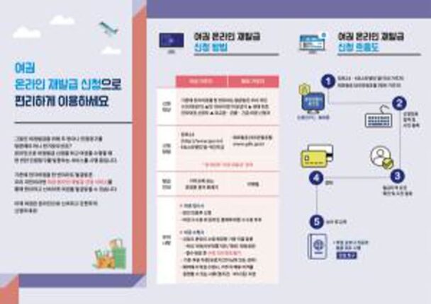 서울 강북구, ‘온라인 여권 재발급 신청 서비스’ 운영… 주민 편의성 높인다