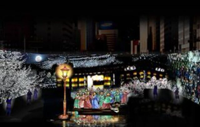 2025 서울빛초롱축제, 오는 12월 12일 청계천·우이천 일대에서 화려 개막