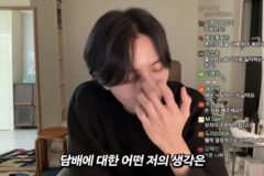 주우재가 흡연자친구에게 복수한 썰