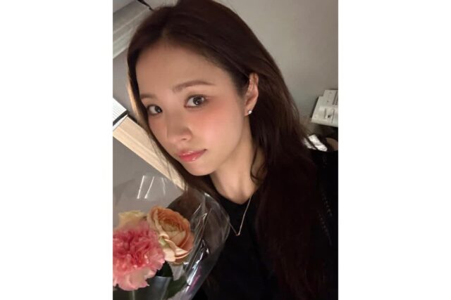 수많은 남자 연예인이 이상형으로 뽑은 여배우의 웨이브펌