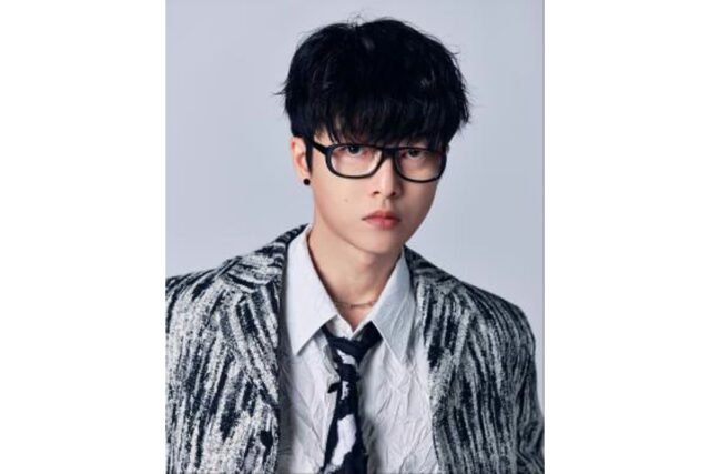 하현우, 드라마 ‘UDT: 우리 동네 특공대’ OST로 전율 선사