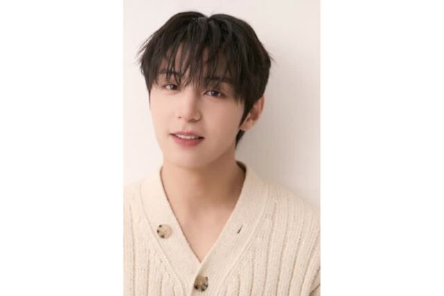 골든차일드 출신 최성윤, 오크컴퍼니 전속계약 후 첫 프로필 공개…새로운 시작 예고