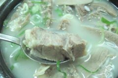 혈압 높다면 이 국물 먼저 드시지 마세요. 라면 국물보다 더 위험합니다