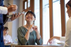 “식당에서..” 그 사람의 인성은 ‘이것’에서 티가 납니다