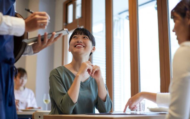 “식당에서..” 그 사람의 인성은 ‘이것’에서 티가 납니다