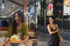 62세 황신혜, 20대 딸과 똑닮은 비주얼…시간이 멈췄나