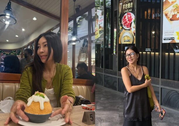 62세 황신혜, 20대 딸과 똑닮은 비주얼…시간이 멈췄나