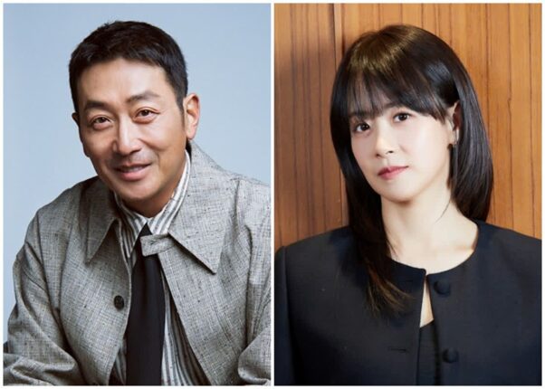 ‘감독’ 하정우·류현경 작품에 쏠리는 관심