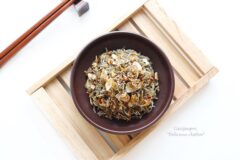 잔멸치 밥새우볶음 바삭 고소한 멸치간장볶음 레시피 집반찬