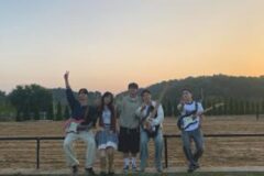 신예 밴드 Paper Life, 첫 EP ‘(주)페이퍼컴퍼니’ 발매…감성+실험 담은 다채로운 트랙 주목