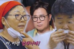 엄청나보이는 백종원의 후각 ㅎㄷㄷ