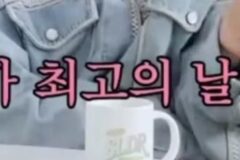 딘딘이 힘들때 도움이 되어준 누나들(자기객관화, 메타인지)