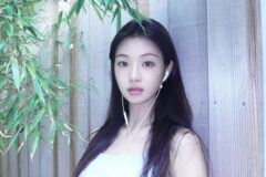 500대 1 경쟁률을 뚫고 주연을 거머쥔 여배우의 투명 메이크업