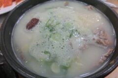12월만 되면 찾는 ‘이 국물’, 알고 보니 간 독성은 라면의 3배였습니다