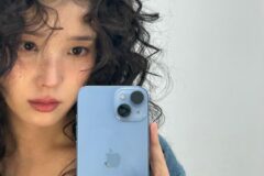 작년 정산금 300억, 누적기부액 70억이라는 걸어다니는 중소기업 여배우의 히피펌