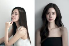 진세연, 복귀 앞두고 여신 미모 갱신한 프로필 사진 공개