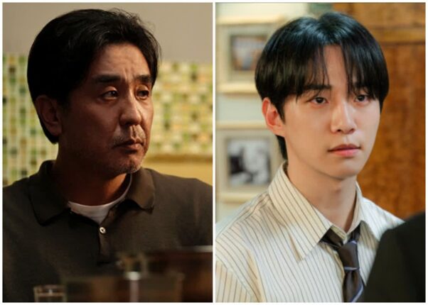 김부장과 강태풍은 유종의 미를 거둘 수 있을까.