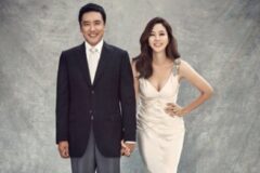 아내가 전화를 안 받으면… 바로 경찰에 실종신고 해 버림
