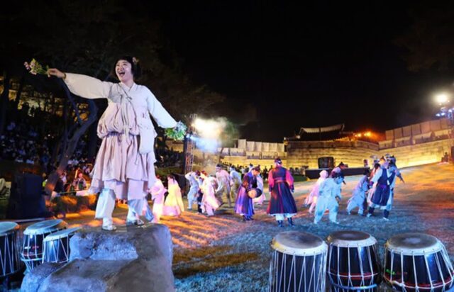 동래성 사람들, 역사와 미래를 잇다 제31회 동래읍성역사축제 성황리에 폐막