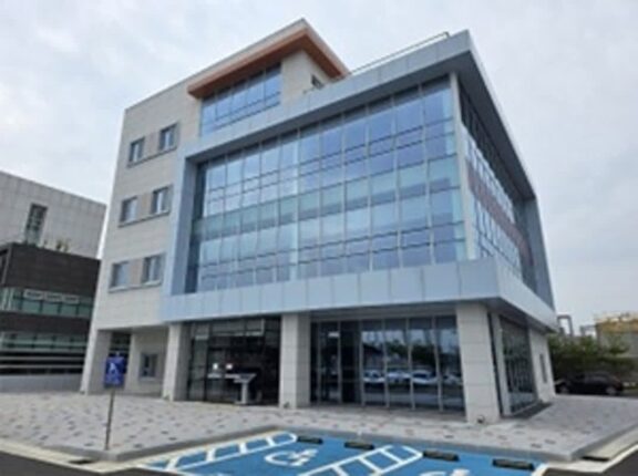 울산 온산국가산단 ‘복합문화센터’ 개관…근로자 퇴근 후 여가 지원