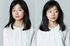 7살에 ‘뽀뽀뽀’로 데뷔.. 지금은 충무로가 모두 주목하는 블루칩이 된 배우