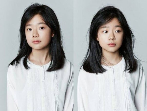 7살에 ‘뽀뽀뽀’로 데뷔.. 지금은 충무로가 모두 주목하는 블루칩이 된 배우