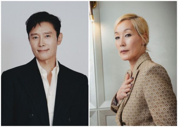 제작자들이 뽑은 주연상 이병헌·이혜영, 작품상은 ‘세계의 주인’