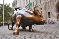 S&P500 7000 초읽기 두고 들썩이는 워싱턴