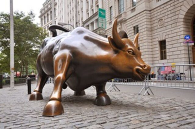 S&P500 7000 초읽기 두고 들썩이는 워싱턴