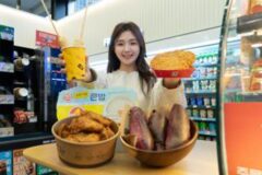 세븐일레븐, 연말 맞아 즉석조리식품 대규모 할인 행사 진행