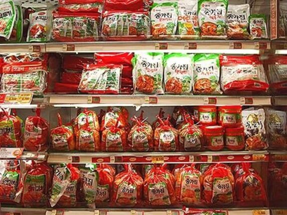 마트에서 이 라벨만 보면 바로 내려놓으세요. 체지방이 폭발적으로 쌓입니다