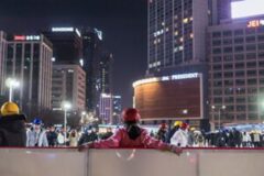 서울광장 스케이트장 일정 총정리 ver. 2025