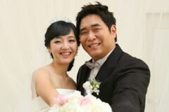 미녀 치어리더가 먼저 고백했는데… 단번에 거절한 코미디언
