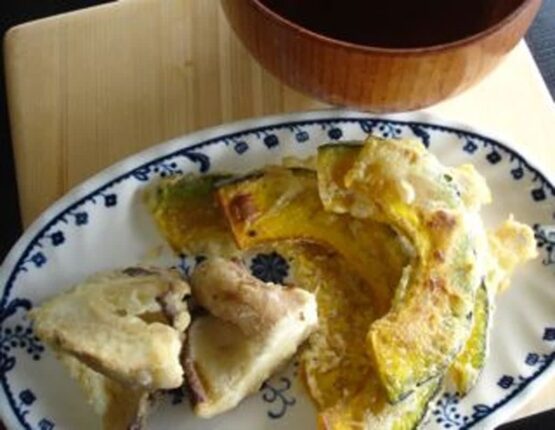 이 방식으로만 조리하면, 채소도 혈당을 급등시키는 위험 식품이 됩니다